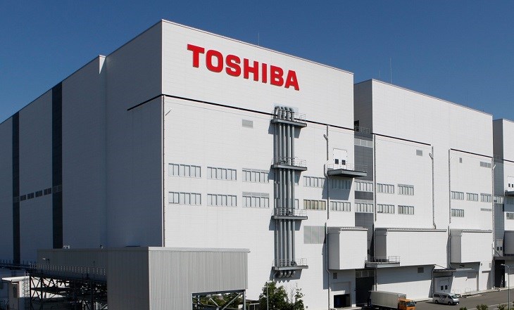 Tivi Toshiba là sản phẩm đến từ thương hiệu uy tính và lâu đời của tập đoàn Toshiba có nguồn gốc từ Nhật Bản