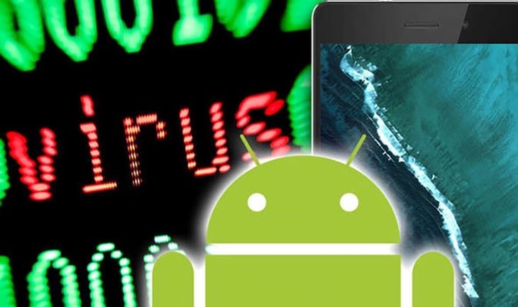 Hệ điều hành Android dễ bị virus xâm nhập khi tải ứng dụng ngoài Google Play