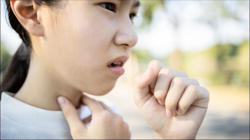 Bạn nên đi gặp bác sĩ khi khàn tiếng kéo dài