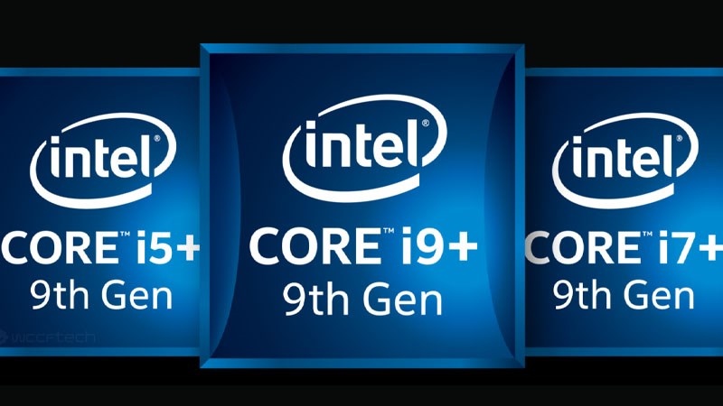 Intel đã cải tiến hàng loạt tính năng cũng như cắt giảm những công nghệ cũ để tối ưu tốc độ xử lý