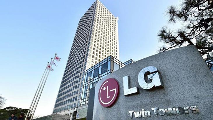 LG washing machine is the brand of which country? Is it good?