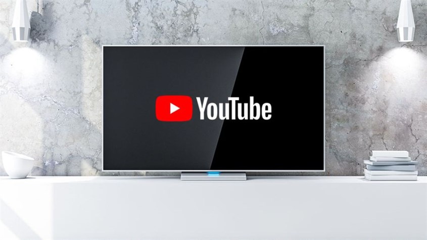 Hướng dẫn cách cài đặt Youtube trên tivi LG chi tiết nhất