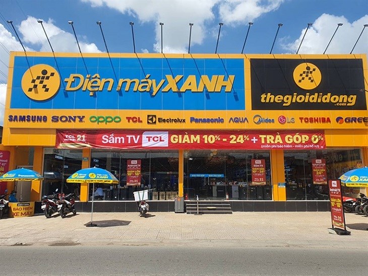 Kinh Nghiệm Hay địa điểm cung cấp máy lạnh cũ uy tín