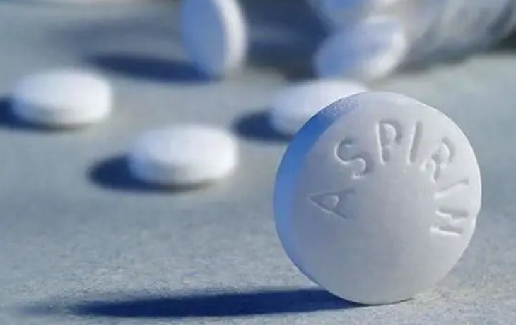 Aspirin có khả năng đánh bay vết máu bẩn hiệu quả