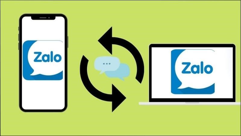 Đồng bộ tin nhắn Zalo giúp người dùng không bỏ sót bất kỳ cuộc trò chuyện nào