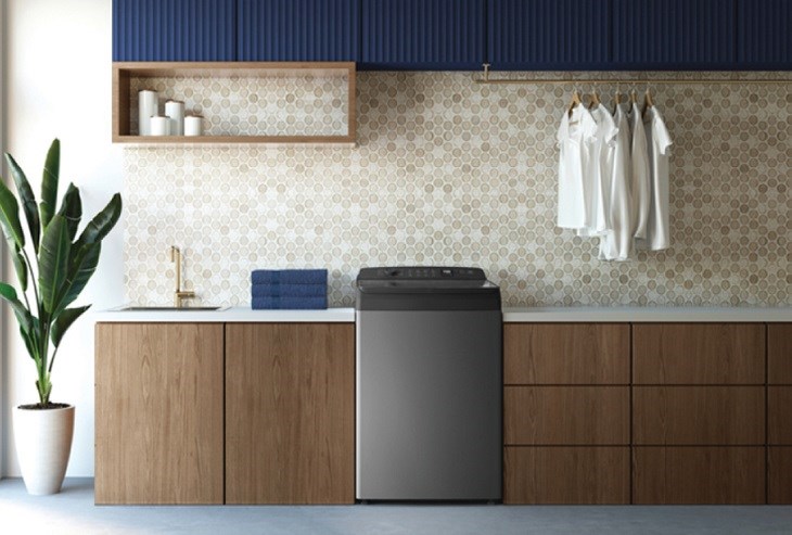 Máy giặt Electrolux Inverter 12 kg EWT1274M7SA được trang bị chế độ vệ sinh lồng giặt giúp người dùng chủ động hơn trong việc làm sạch lồng giặt, nhờ đó duy trì độ bền sản phẩm tối ưu