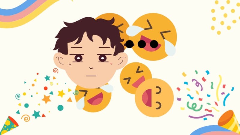 Cảm xúc cùn mòn là tình trạng giảm hoặc mất dần khả năng đáp ứng xúc