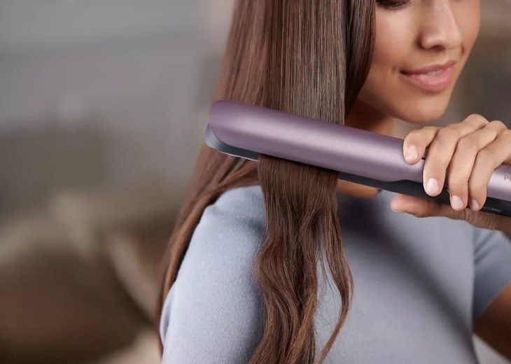 Máy uốn tóc xoăn lọn cao cấp Hàn Quốc KOREMI NA-886 Chỉnh nhiệt chuẩn salon  tóc xoay trục 360 độ - Shophoitu.com | Đang khuyến mại