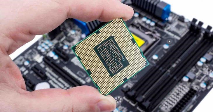 Nâng cấp CPU và GPU cũng là cách để hạn chế tối ưu tình trang lag cho laptop và PC