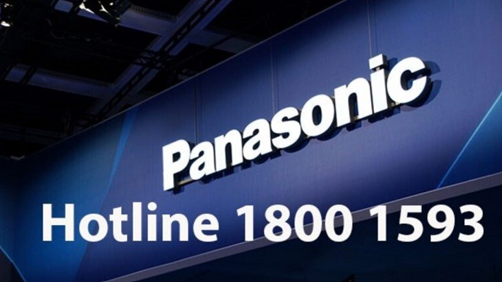 Gọi điện đến tổng đài Panasonic số 1800 1593 để tra cứu thời hạn bảo hành máy lạnh Panasonic