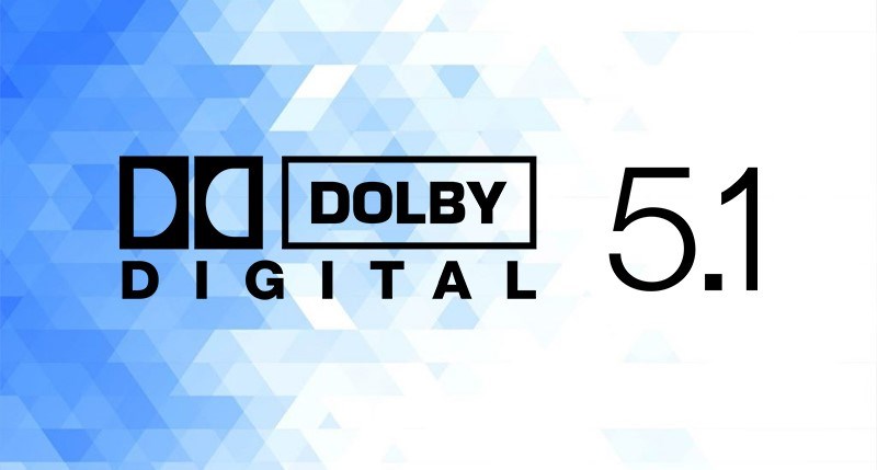 Hãng Dolby phát triển chuẩn kênh âm thanh 5.1 với chất lượng cao, với mong muốn mang lại trải nghiệm âm thanh trở nên tuyệt vời