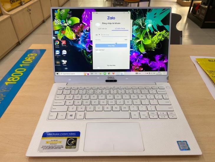 Laptop cũ giá rẻ