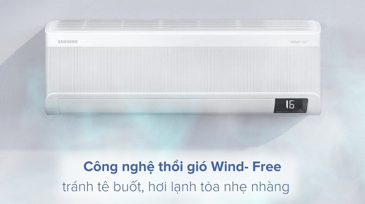 Nhiệt Độ Lạnh Nhất