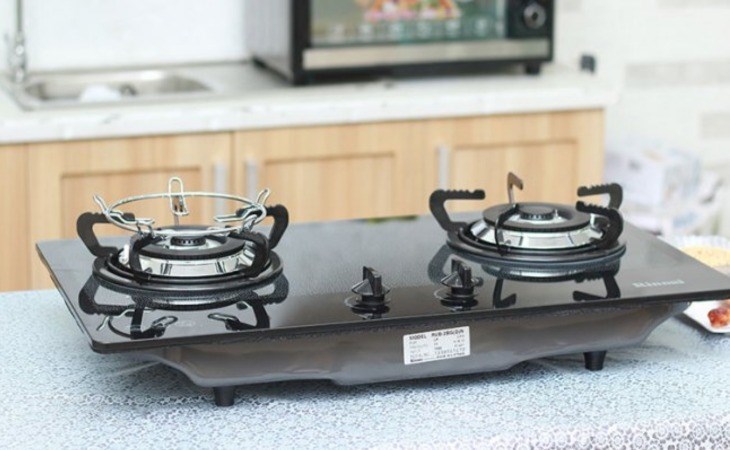 Nên chọn bếp ga có khả năng nấu được đa dạng món ăn