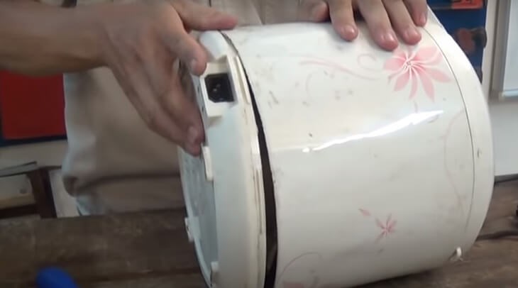 Tháo nồi đúng cách giúp tăng tính thẩm mỹ lẫn độ bền của sản phẩm