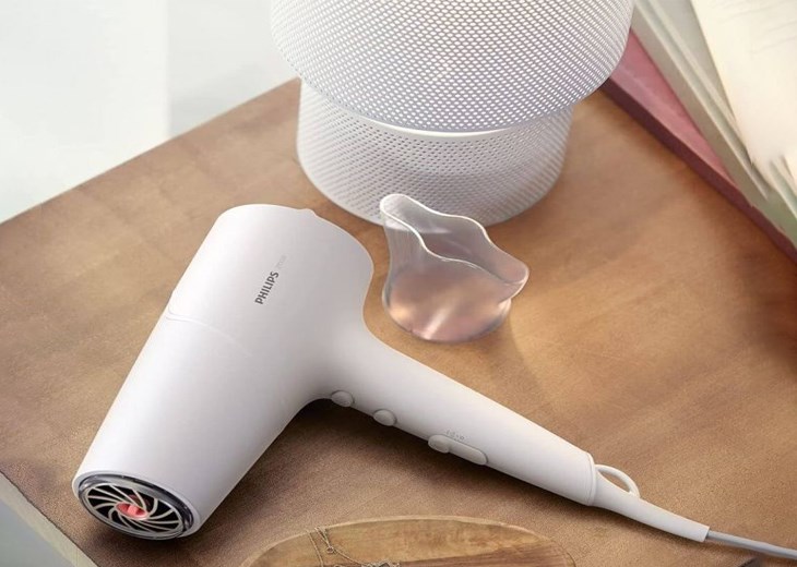 Máy sấy tóc Philips là một sản phẩm chất lượng, phù hợp với tất cả mọi người 