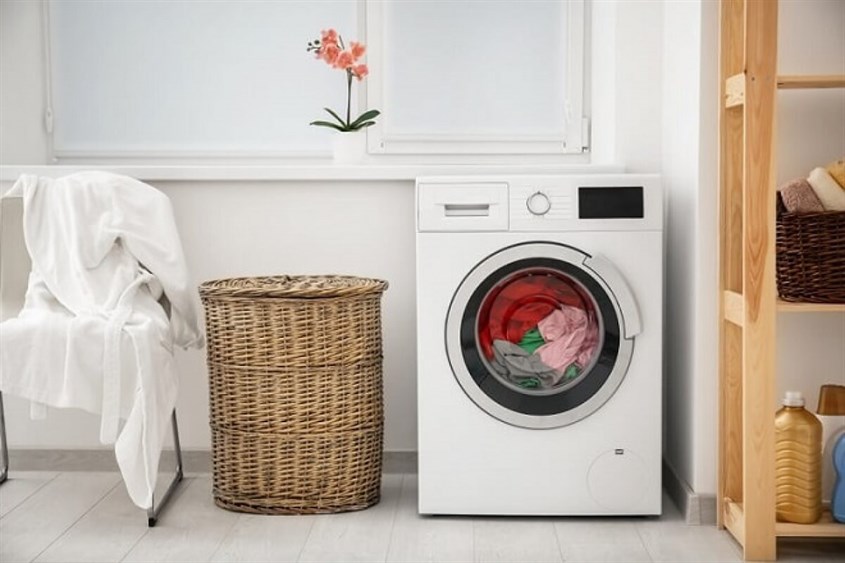 Những thói quen sai lầm có thể làm máy giặt nhanh hỏng