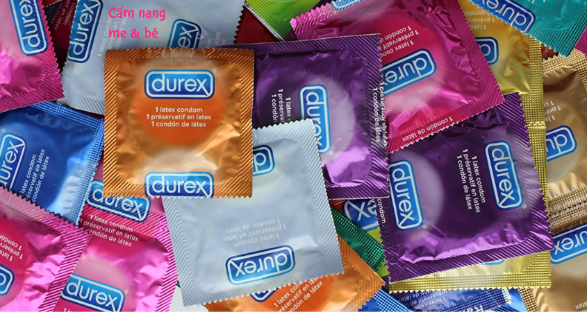 Top 15 bao cao su Việt Nam chất lượng, uy tín được tin dùng hiện nay