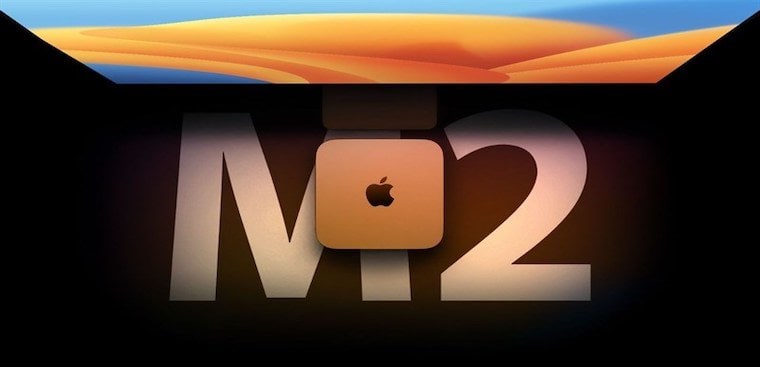 Apple ra Mac mini chip M2 và M2 Pro: Hiệu năng mạnh, giá hấp dẫn