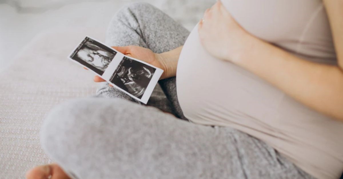 Tim thai bé gái là bao nhiêu? Chỉ số bao nhiêu là bình thường?