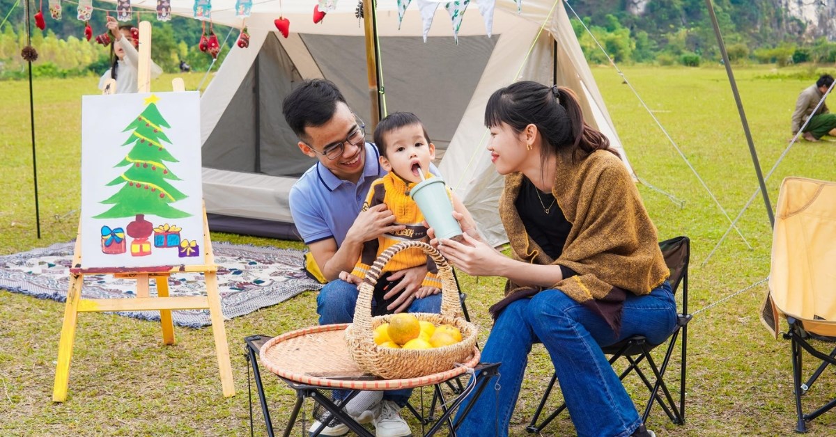 Hành trình Eat Clean của mẹ bỉm 9x: Thay đổi thói quen để gia đình khỏe mạnh hơn!