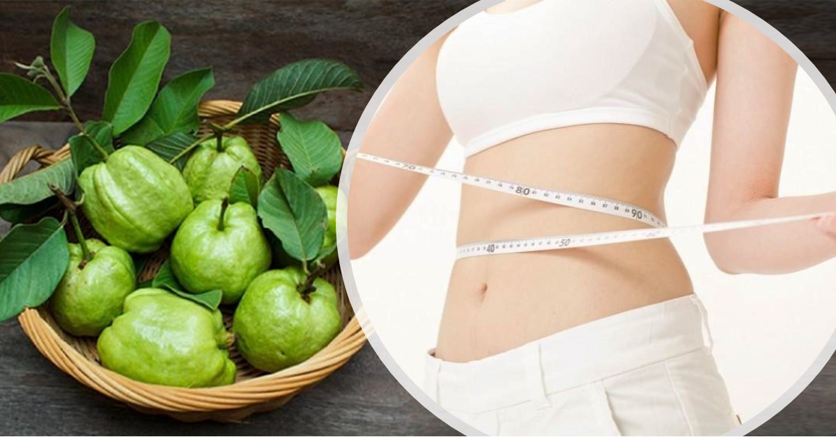 Góc giải đáp cho mẹ bỉm: Ăn ổi có giảm cân không? Các món ăn giảm cân với ổi