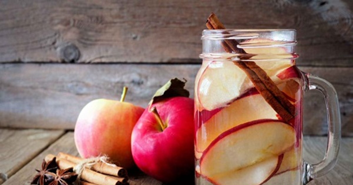 Góc giải đáp cho mẹ bỉm: Ăn táo có giảm cân không