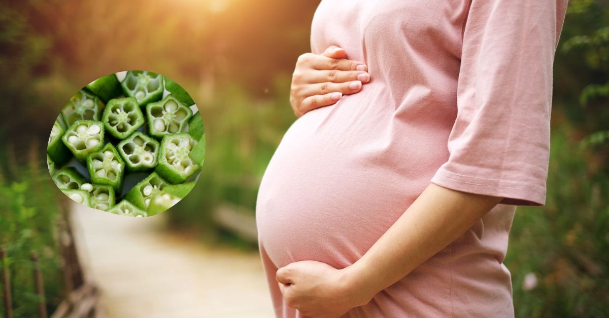 Bà bầu ăn đậu bắp được không? Mang thai ăn đậu bắp cần lưu ý gì?