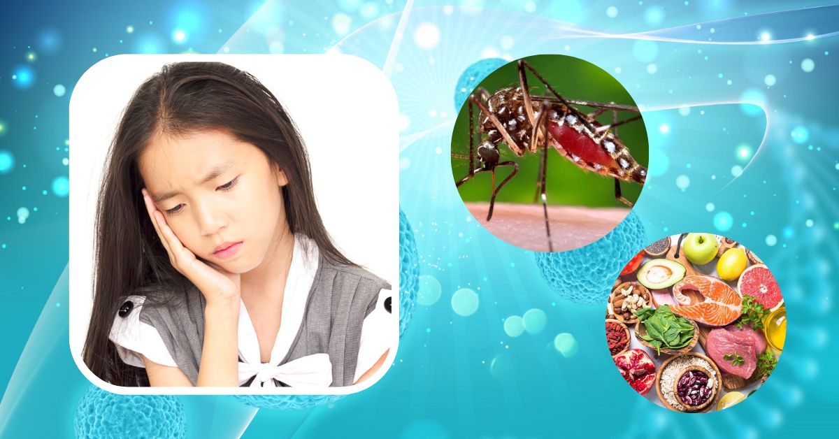 Gợi ý cách điều trị sốt xuất huyết an toàn mà mẹ bỉm nên biết