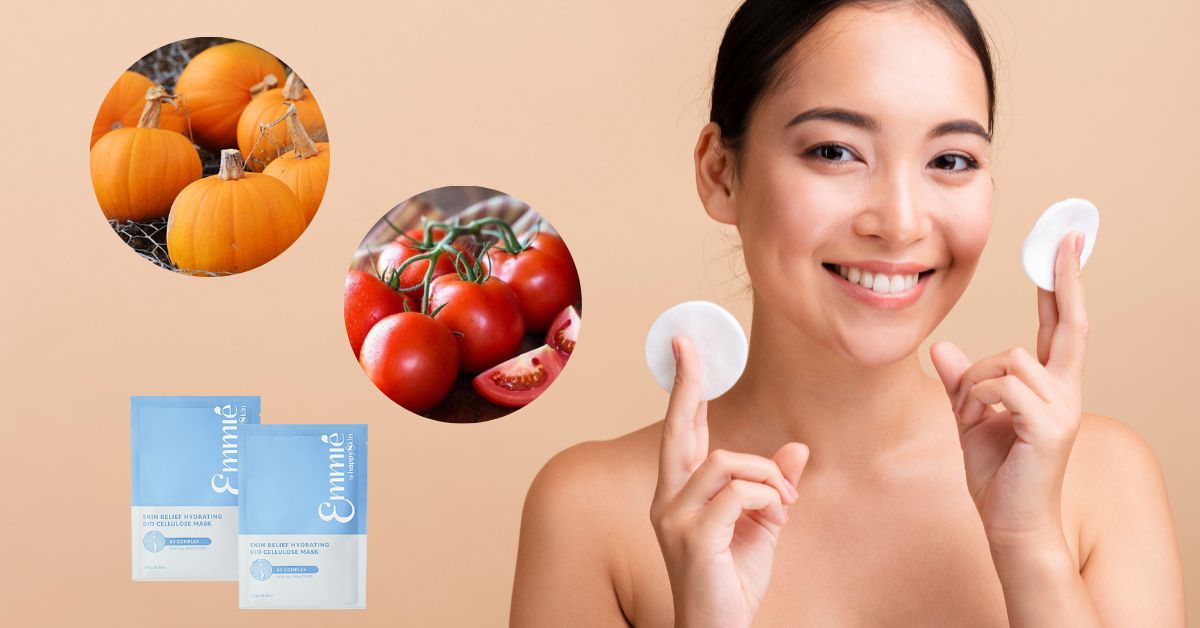 Gợi ý cách làm mặt nạ phục hồi da cho làn da trắng mịn hơn