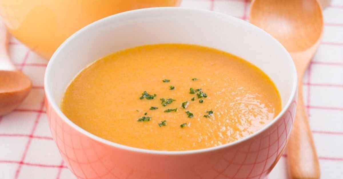 Bật mí với mẹ 5 cách nấu bột ăn dặm với trứng gà cực ngon cho bé