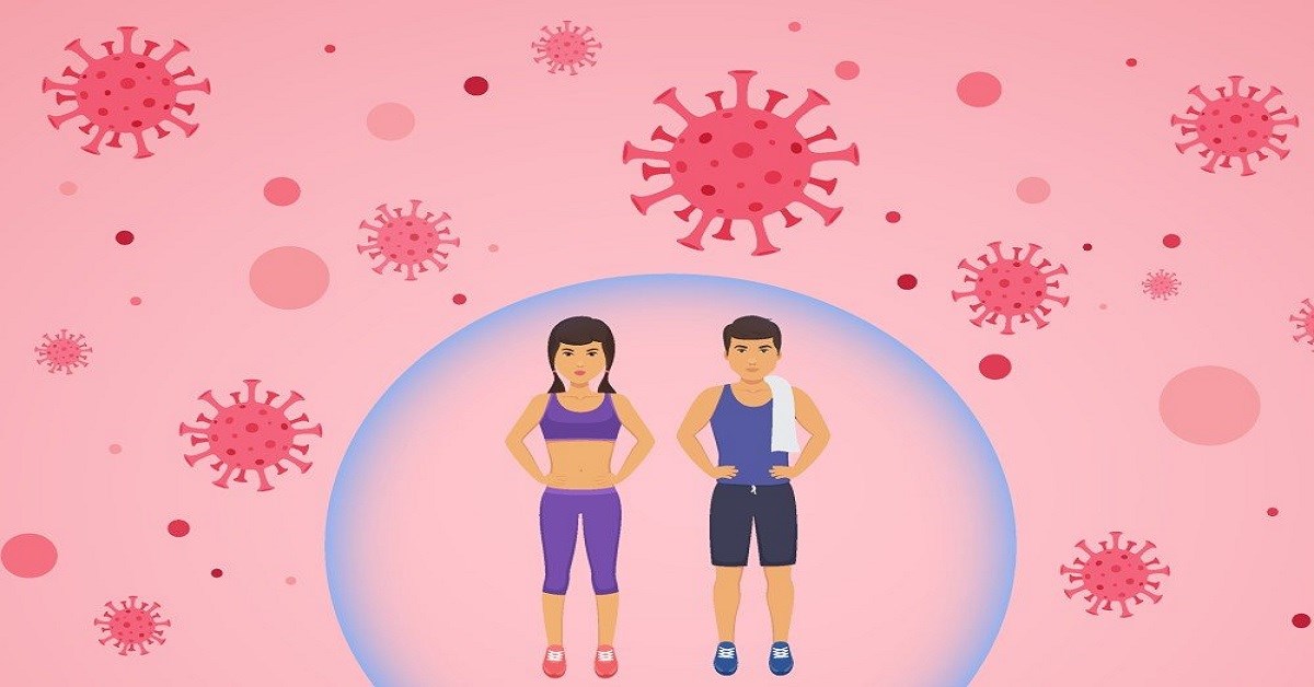 10 + cách tăng sức đề kháng, nâng cao sức khỏe cho người lớn, bà bầu và trẻ nhỏ