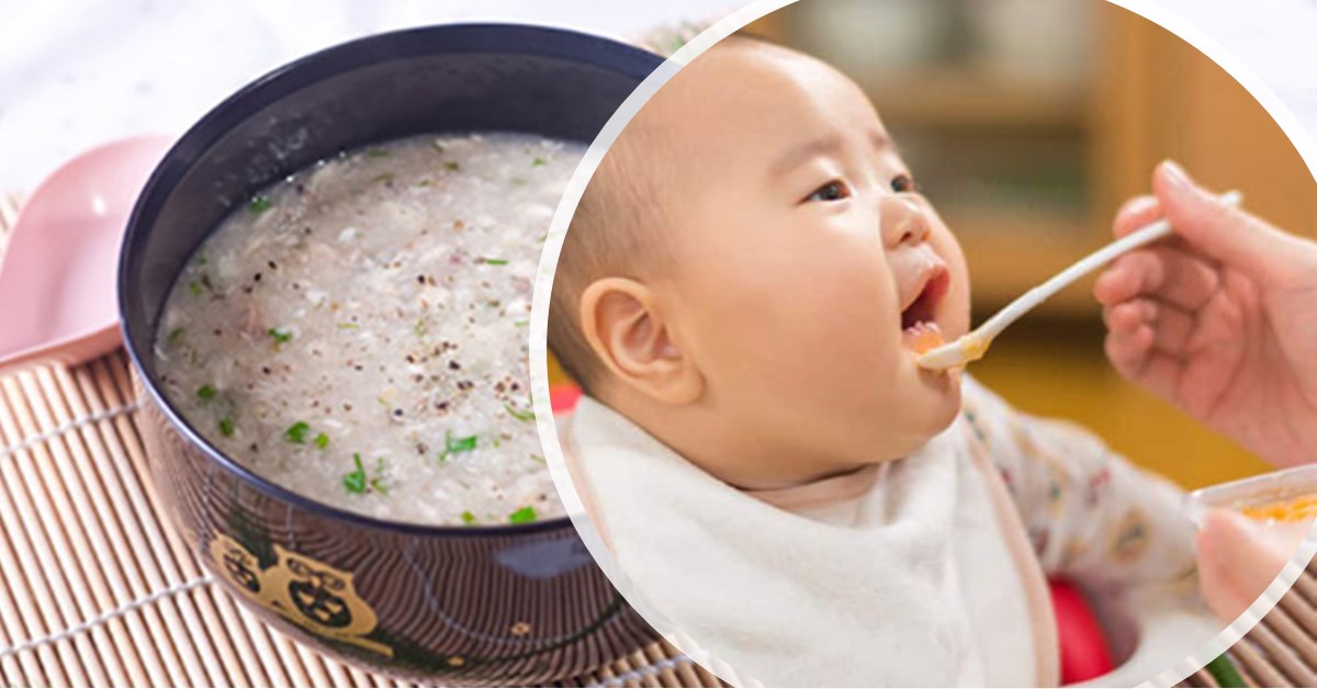 10 cách nấu cháo cá basa cho bé cực kỳ hấp dẫn