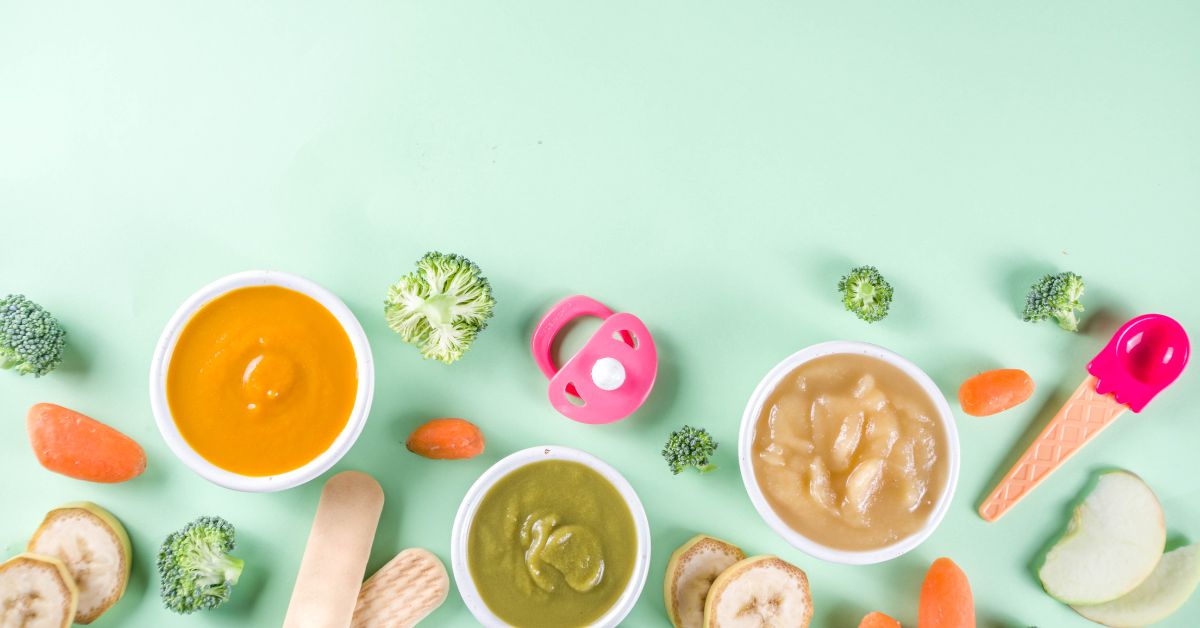 Gợi ý 15+ món cháo rau củ cho bé đầy đủ dinh dưỡng mà mẹ bỉm nên biết