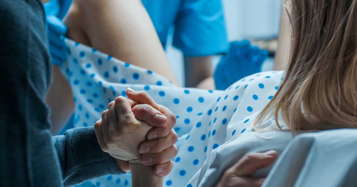 Chia sẻ kinh nghiệm và chi phí sinh ở Bệnh viện Trưng Vương chi tiết