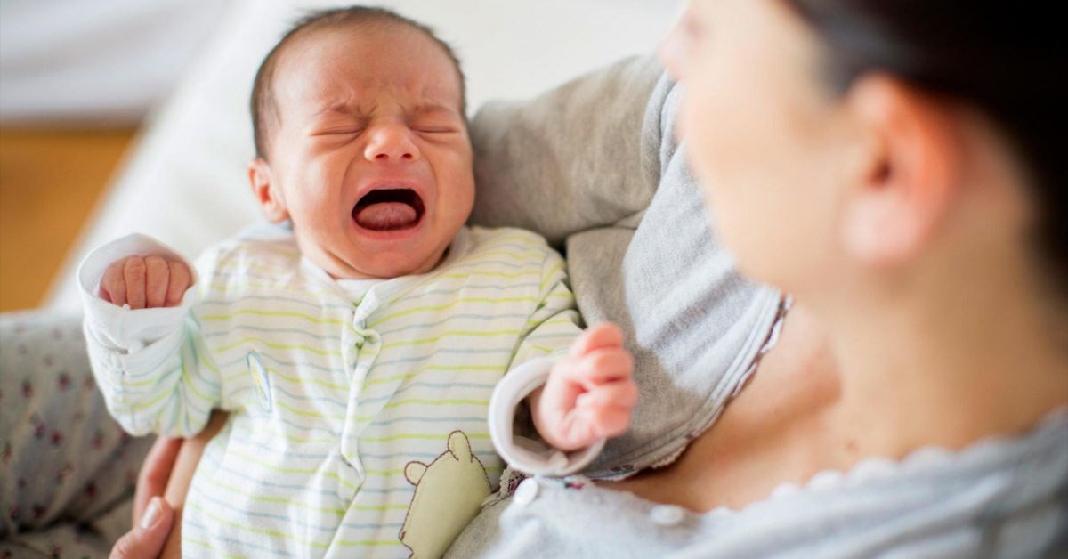 Cách xử lý chướng bụng đầy hơi ở trẻ em cực kỳ hiệu quả