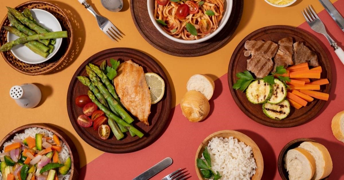 20 mâm cơm cữ cho bà đẻ, thực đơn ở cữ cho mẹ sinh thường bổ dưỡng