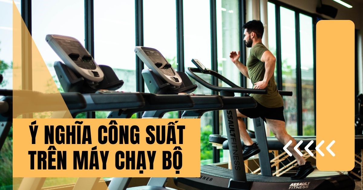 Các yếu tố ảnh hưởng đến công suất là gì?
