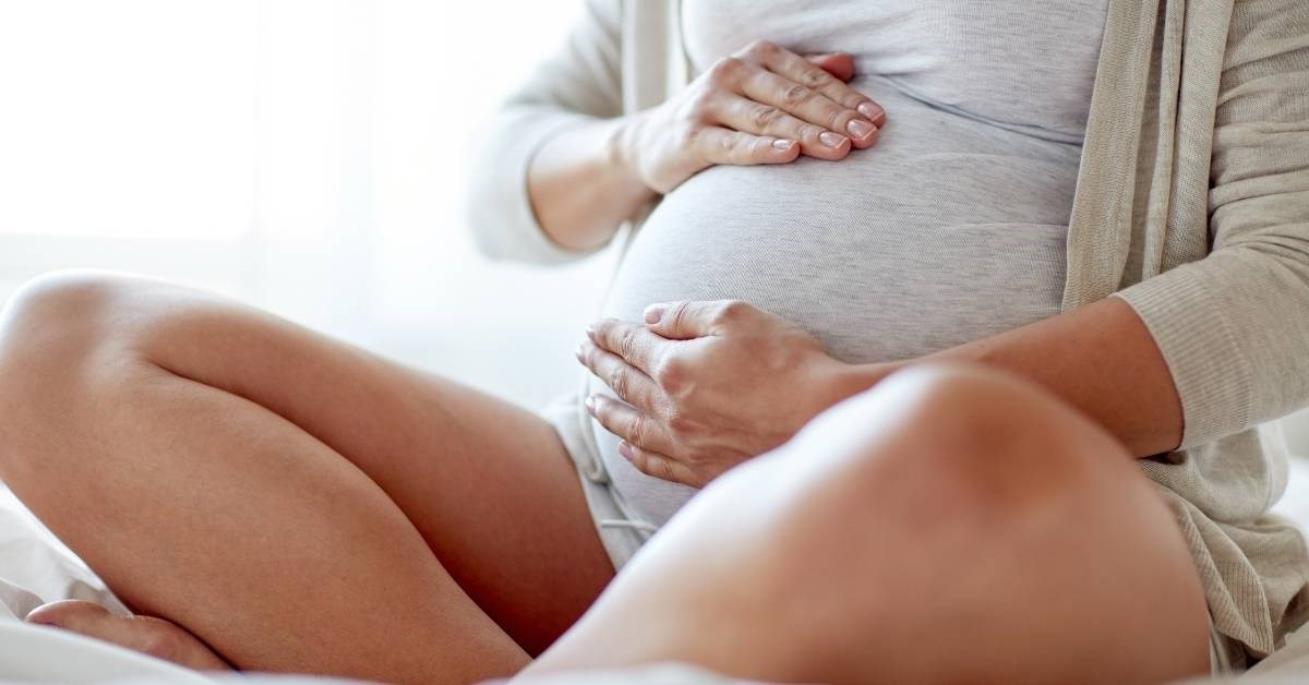 12 Dấu hiệu sắp sinh mà bà bầu cần lưu ý