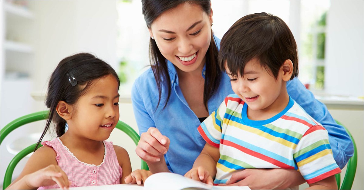 Giáo dục giới tính là gì? Các nguyên tắc cha mẹ cần nắm vững