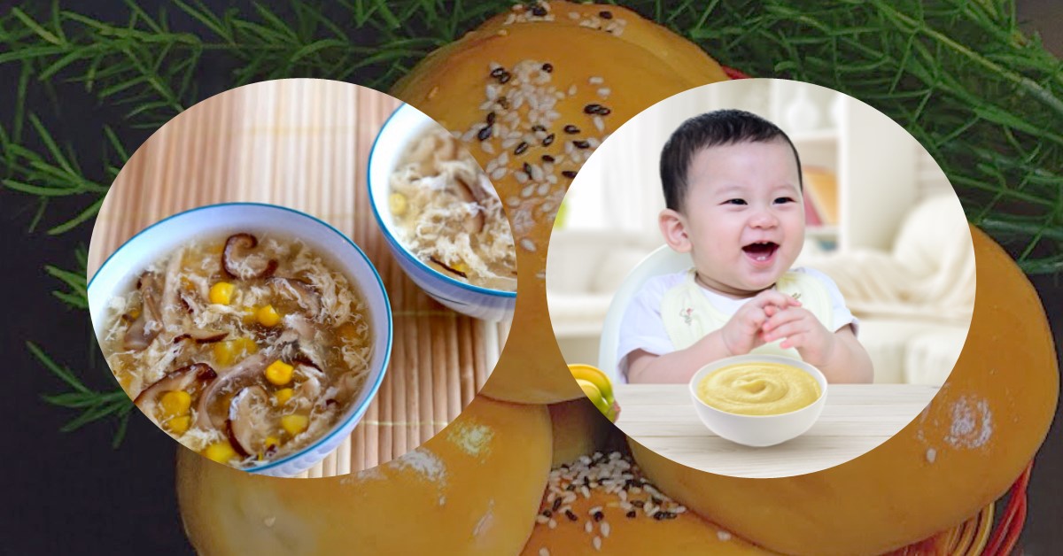 Gợi ý 7 món ăn dặm từ thịt gà giúp bé tăng cân nhanh chóng