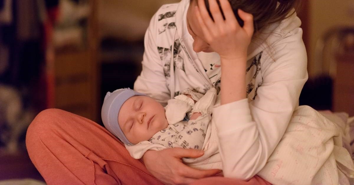 Hậu sản sau sinh là gì? 10 Căn bệnh hậu sản thường gặp ở phụ nữ sau sinh