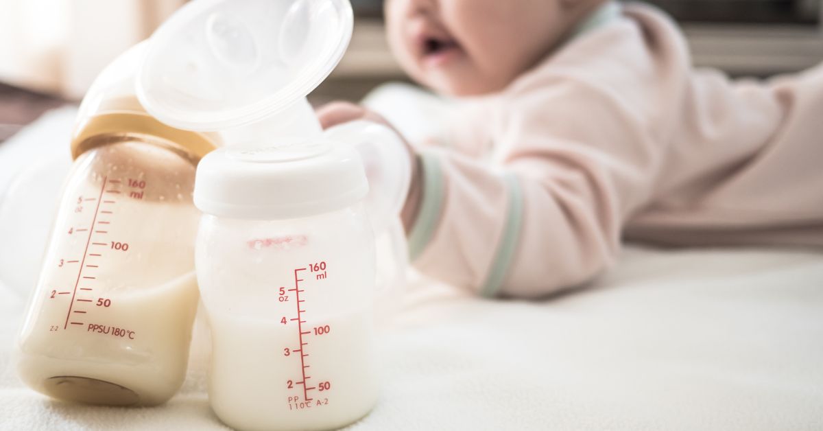 14 dấu hiệu nên cai sữa cho bé và 10 cách cai sữa bé không khóc an toàn hiệu quả