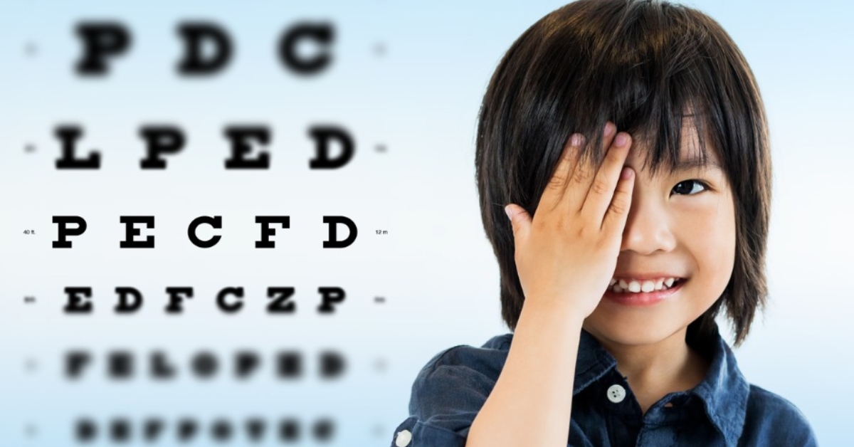 Tổng hợp các phòng khám mắt quận 6 uy tín