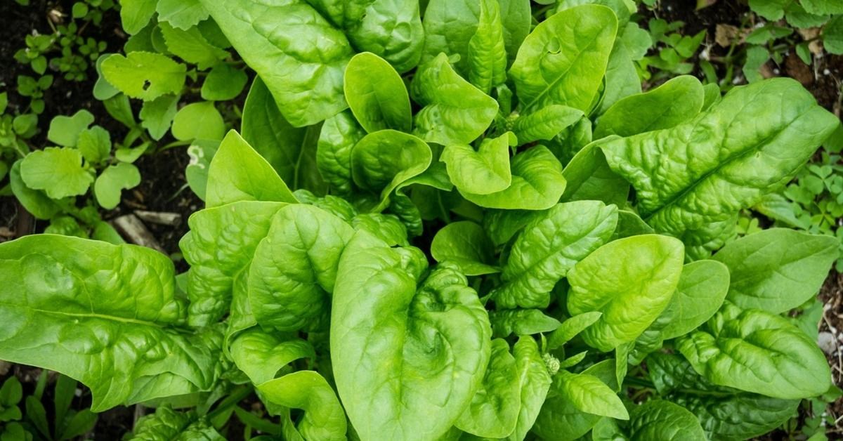 Bà bầu ăn cải bó xôi được không? Thực phẩm vàng vì có chứa nhiều sắt và axit folic