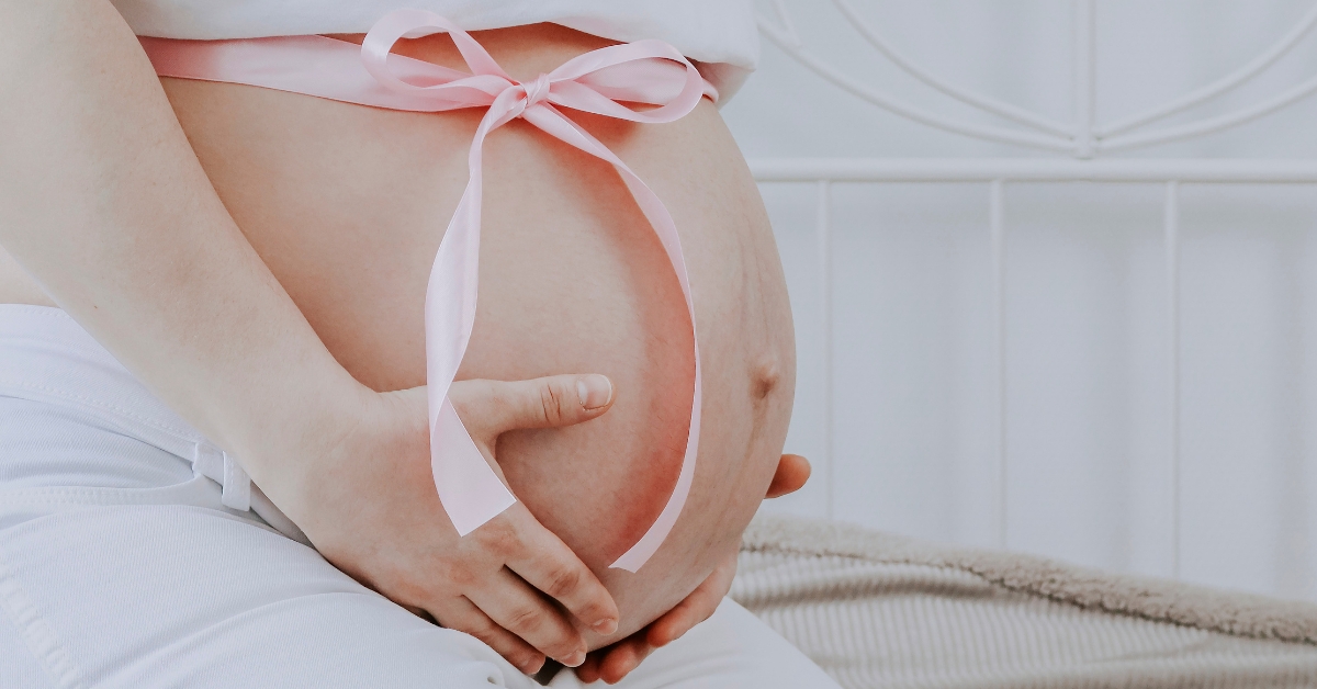 Sự phát triển của thai nhi 31 tuần và lời khuyên dinh dưỡng cho mẹ