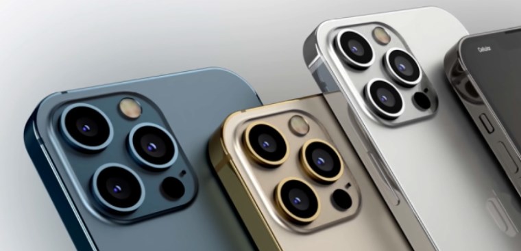 iPhone dung lượng khủng tận 1TB giảm thấy ham, thời cơ mua sắm đây rồi