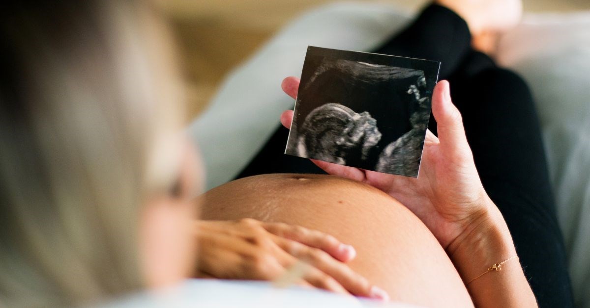 Phát hiện mình có "tin vui" trong tuần đầu - Mẹ đã biết những thay đổi khi mang thai?