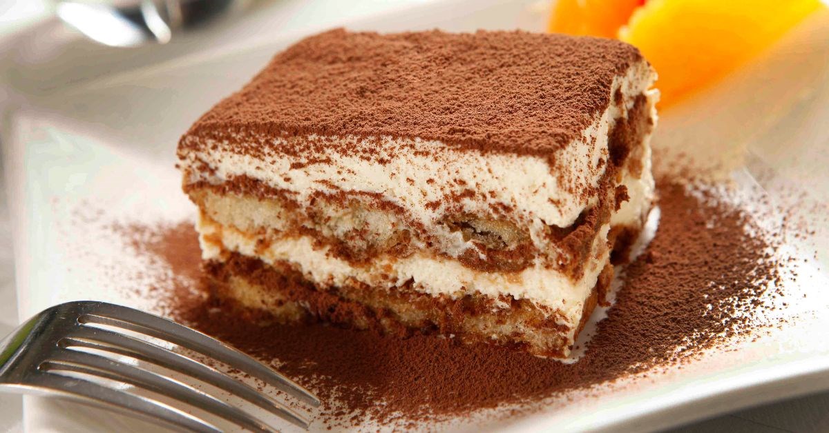 Mách mẹ 4 cách làm tiramisu yến mạch thơm ngon, bổ dưỡng
