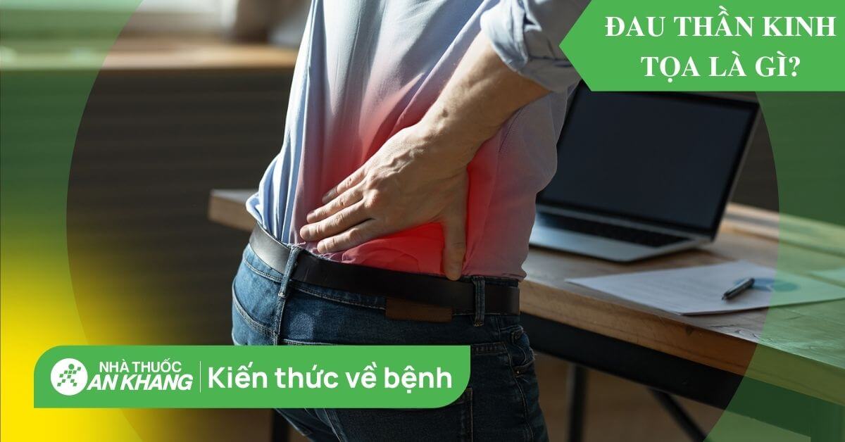 Thời gian điều trị bằng thuốc giảm đau cho đau dây thần kinh tọa là bao lâu?